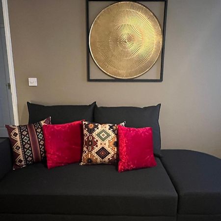 Glastonbury High Street Sanctuary- 2 Bd, Sleeps 4 Extérieur photo