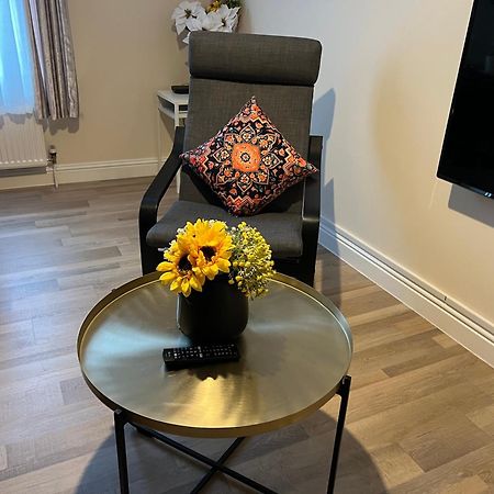 Glastonbury High Street Sanctuary- 2 Bd, Sleeps 4 Extérieur photo