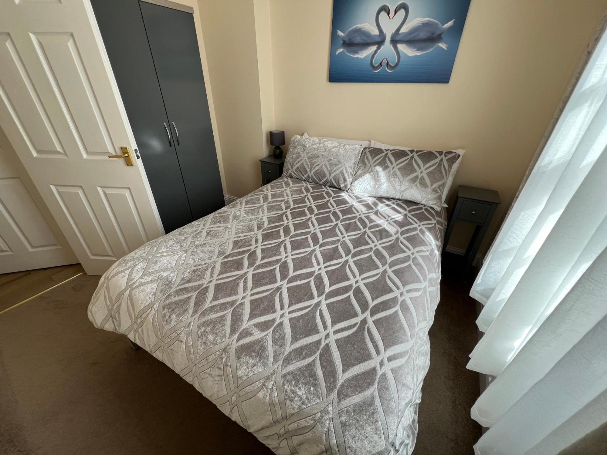 Glastonbury High Street Sanctuary- 2 Bd, Sleeps 4 Extérieur photo