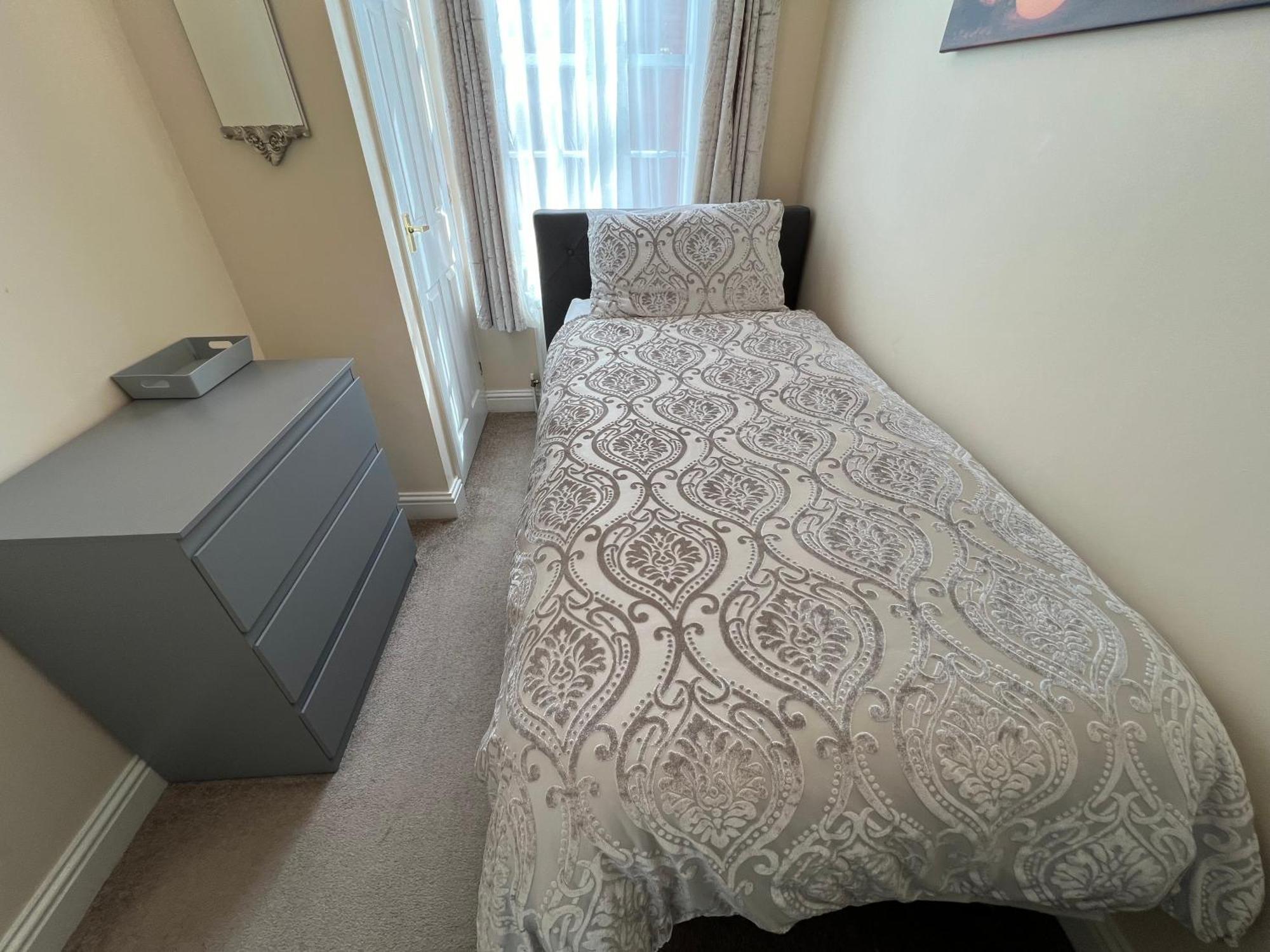Glastonbury High Street Sanctuary- 2 Bd, Sleeps 4 Extérieur photo
