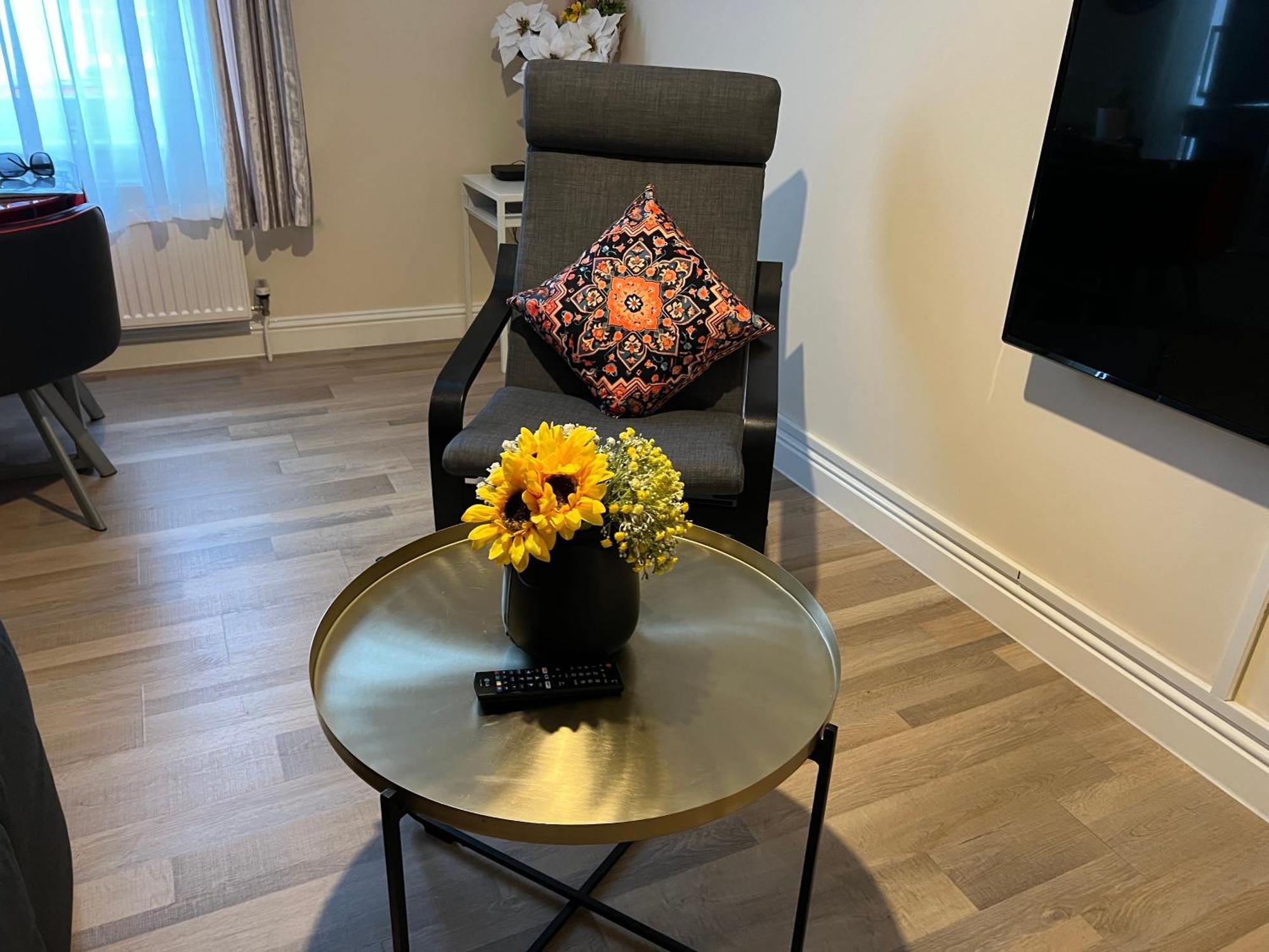 Glastonbury High Street Sanctuary- 2 Bd, Sleeps 4 Extérieur photo